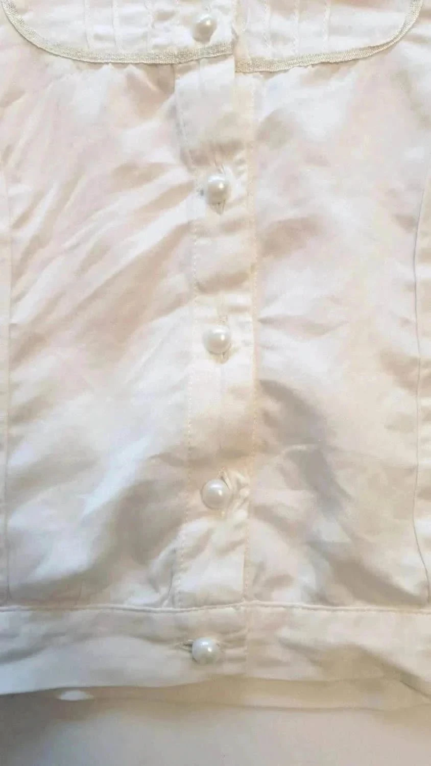 Blusa Sergent Major 5 anos – photo 6